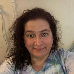 Meet your Posher, Tonya